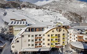 Hotel Liebe Sonne 4S